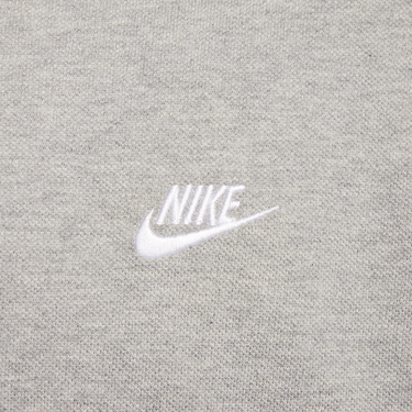 Polo tričko Nike Club Polo Šedá | FN3894-063, 2
