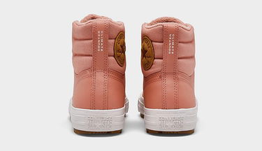 Tenisky a topánky Converse Chuck Taylor All Star Berkshire Boot Ružová | 271711C, 2