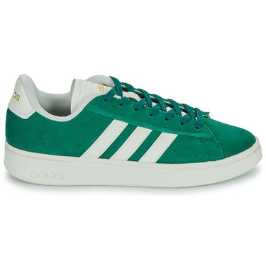 Tenisky a topánky adidas Originals Shoes (Trainers) adidas GRAND COURT ALPHA Zelené | IE1451, 1