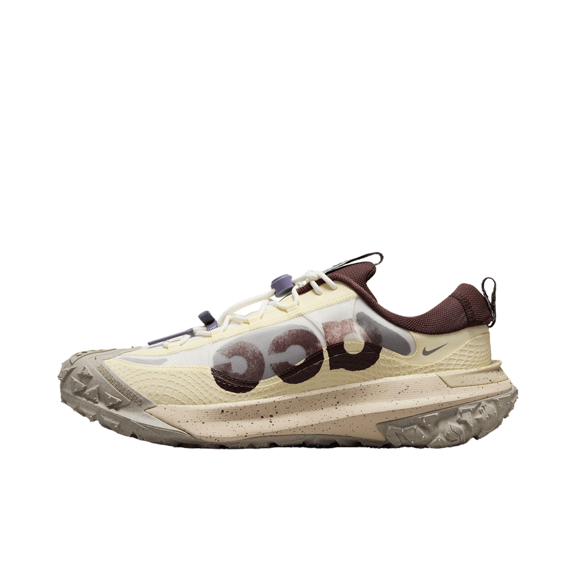 Outdoor Nike ACG Mountain Fly 2 Low Sail Earth Béžová | HF5700-121