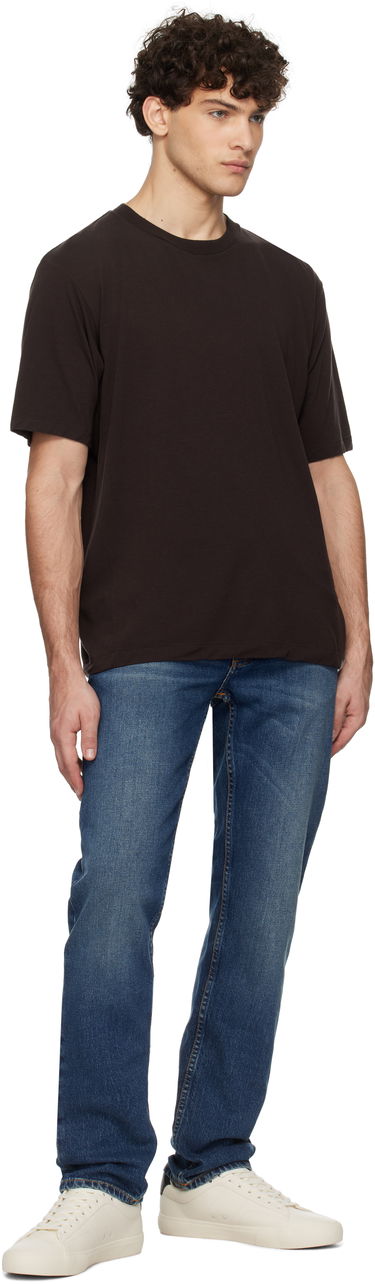 Džínsy Nudie Jeans Ollie Jeans Modrá | 114780, 3