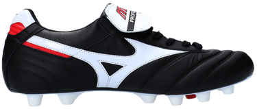 Tenisky a topánky Mizuno Morelia II Made in Japan FG Čierna | p1ga2000-001, 1