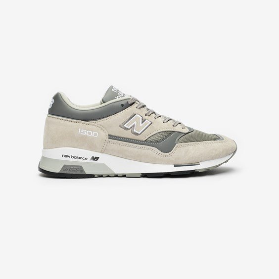 Tenisky a topánky New Balance 1500 Šedá | M1500PGL, 1