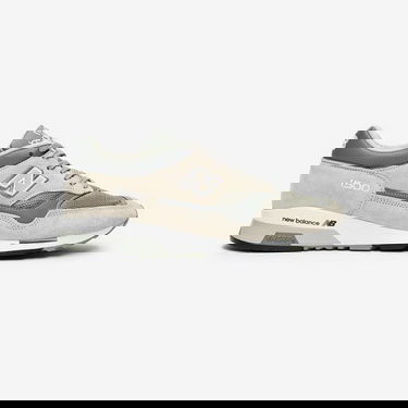 Tenisky a topánky New Balance 1500 Šedá | M1500PGL, 1