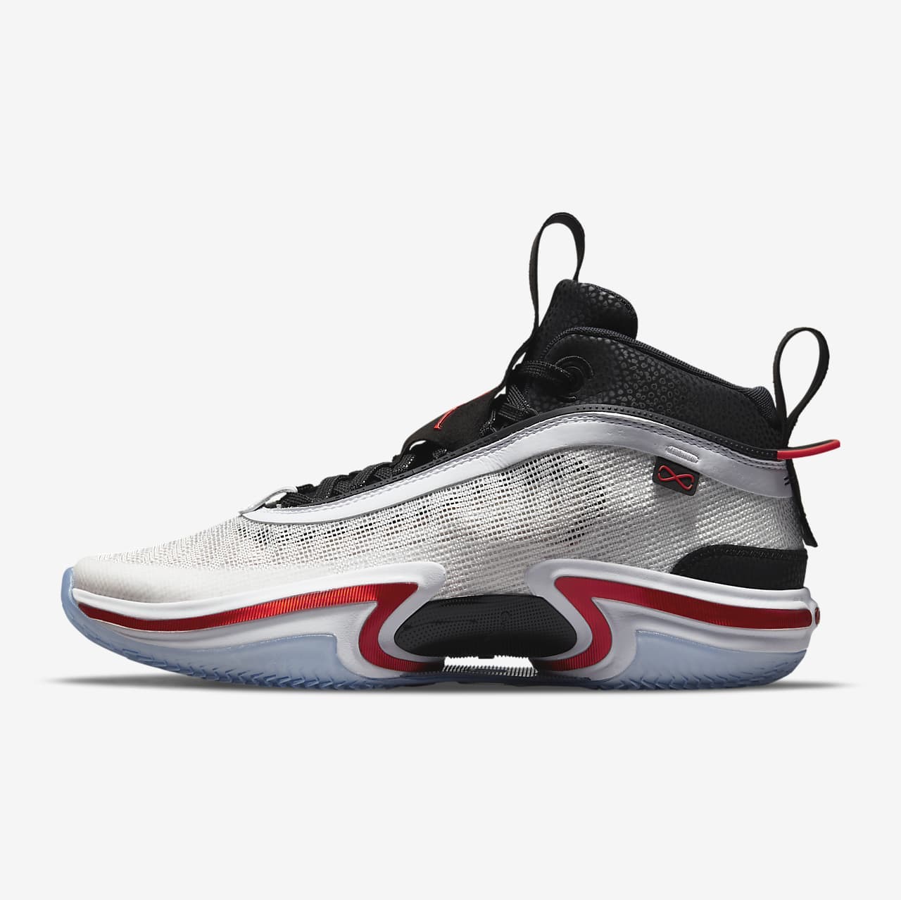 Tenisky a topánky Jordan Air Jordan 36 "Psychic Energy" Biela | CZ2650-100, 0