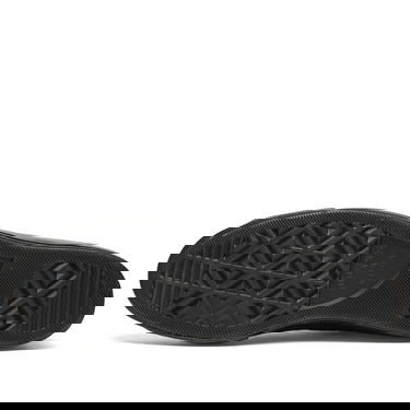 Tenisky a topánky Converse Woven Chuck 70 Čierna | A14450C, 5