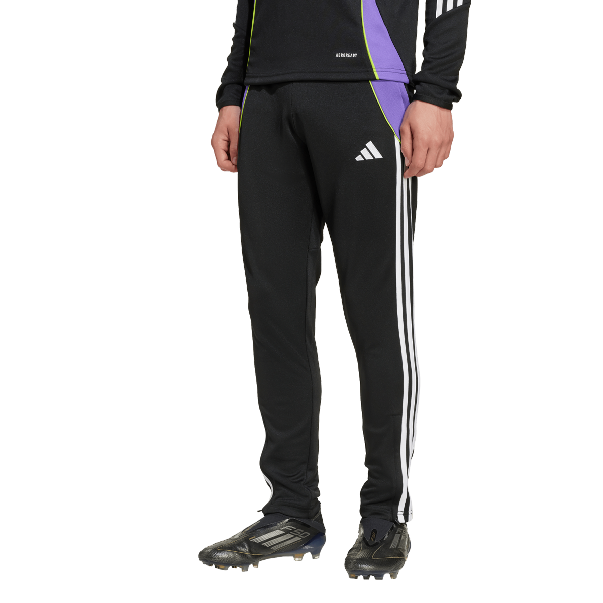 Tepláky adidas Performance adidas TIRO24 TRPTY Čierna | JW4365, 0