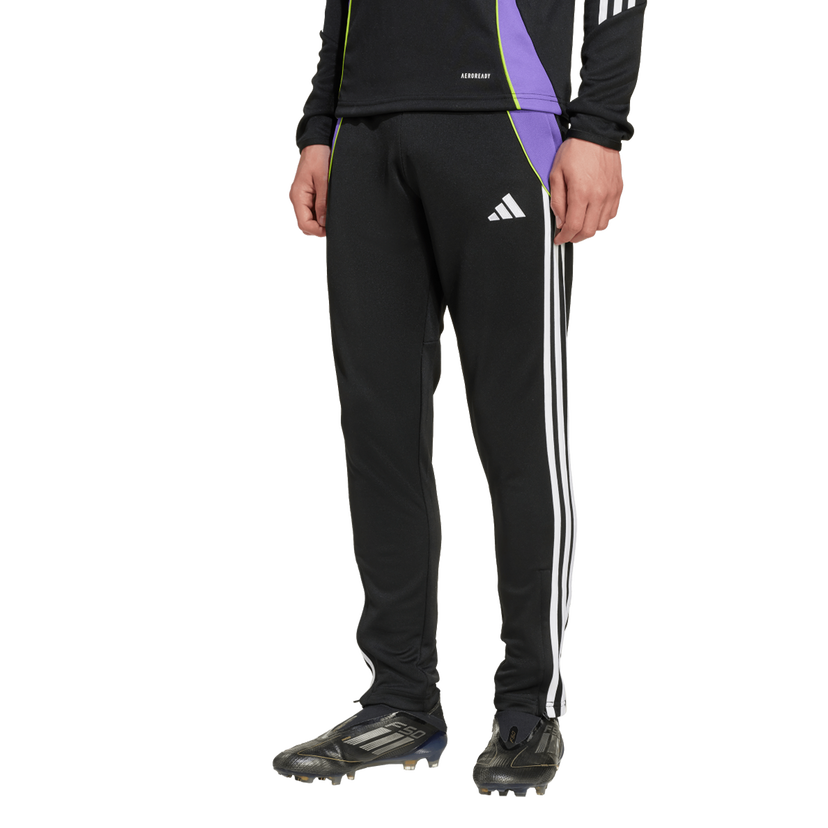 Tepláky adidas Performance adidas TIRO24 TRPTY Čierna | JW4365