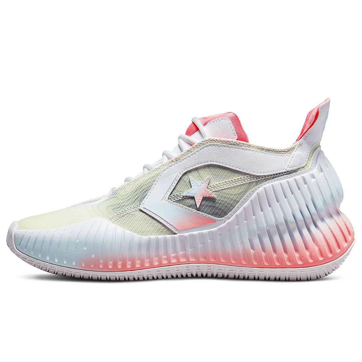 Tenisky a topánky Converse ALL STAR BB PROTOTYPE CX THUNDER & LIGHTNING Biela | A03901C, 0