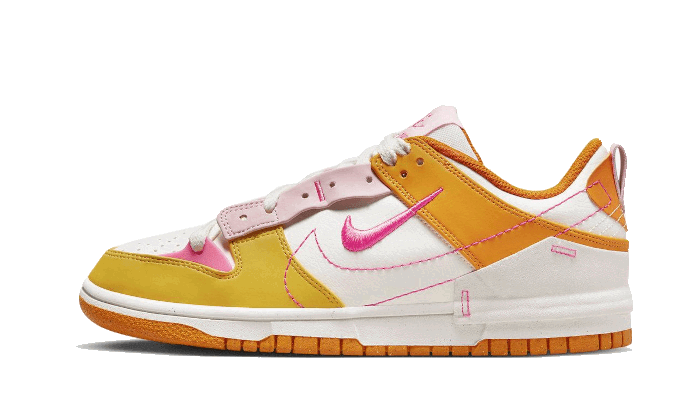 Tenisky a topánky Nike Dunk Low Disrupt 2 Sunrise Oranžová | DX2676-100, 0
