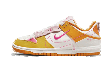 Tenisky a topánky Nike Dunk Low Disrupt 2 Sunrise Oranžová | DX2676-100, 0