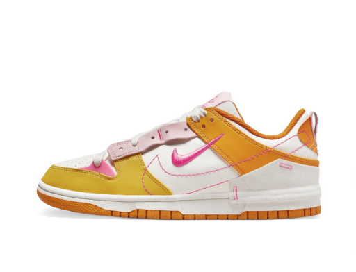 Tenisky a topánky Nike Dunk Low Disrupt 2 Sunrise Oranžová | DX2676-100