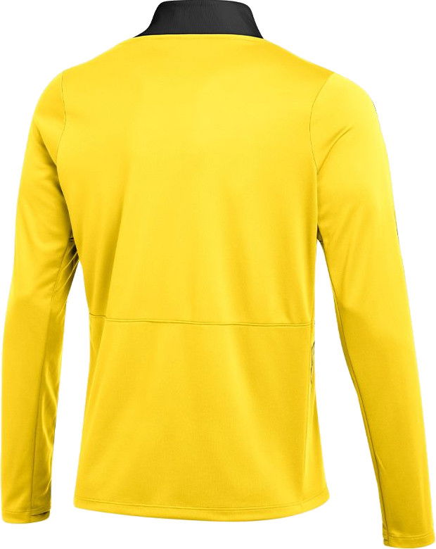Tričko Nike Y NK DF ACDPR24 DRILL TOP K Žltá | fd7671-719, 1