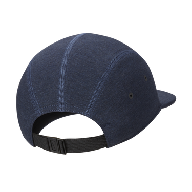Šiltovka Nike Fly Tech Fleece Navy | FB5367-451, 1