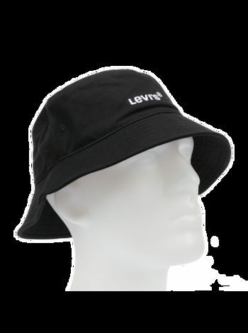 Levi's ® Wordmark Bucket Hat D5549-0003