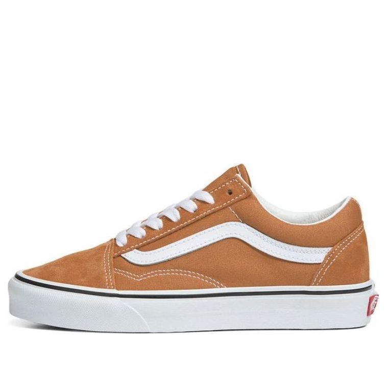 Tenisky a topánky Vans Old Skool Color Theory Hnedá | VN0A5JMIBKQ, 0