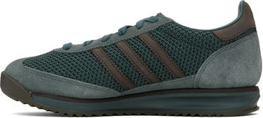 Tenisky a topánky adidas Originals Originals SL 72 RS Zelené | JH5105, 2