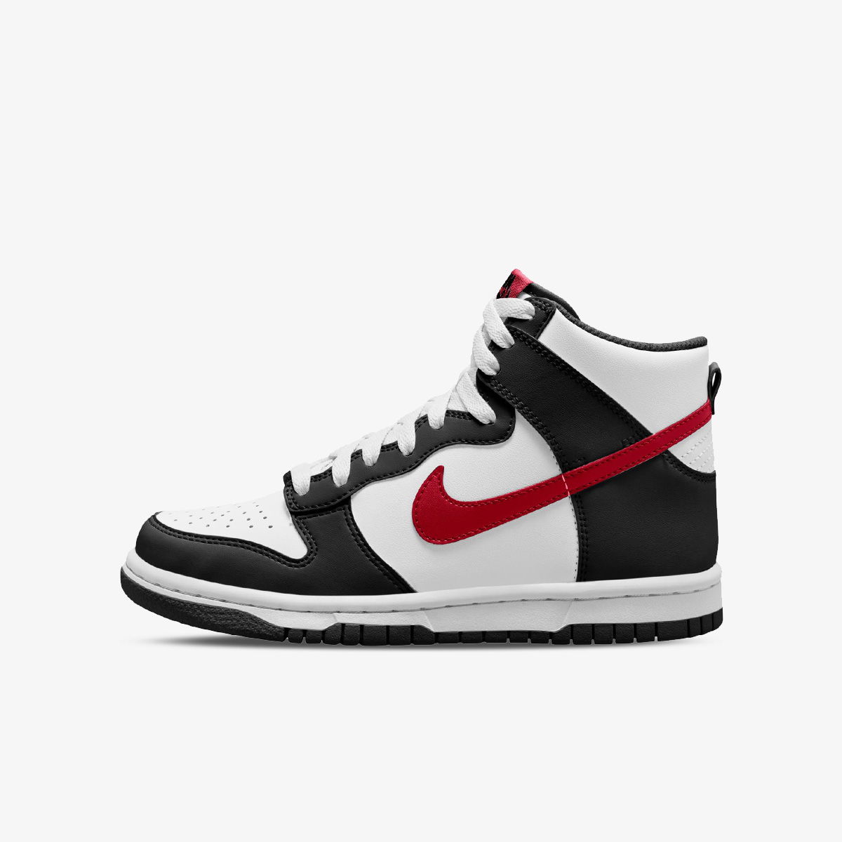 Tenisky a topánky Nike Dunk High Biela | DB2179-118, 0