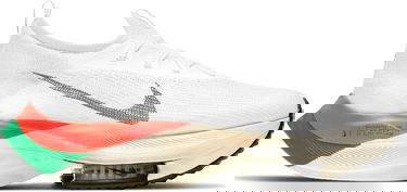 Tenisky a topánky Nike Air Zoom Alphafly Next% Eliud Kipchoge Biela | dd8877-101, 2