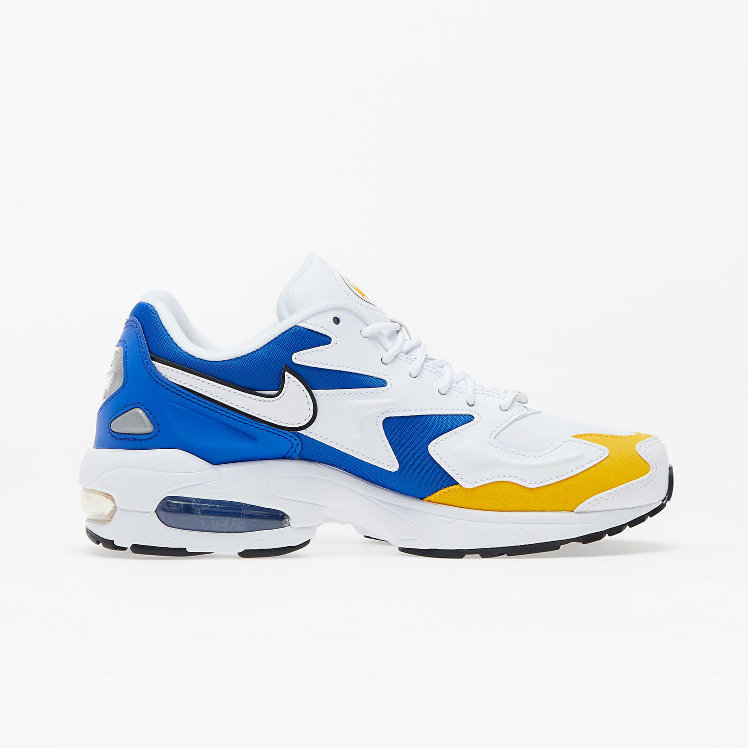 Tenisky a topánky Nike Air Max 2 Light Biela | BV0987-102, 1
