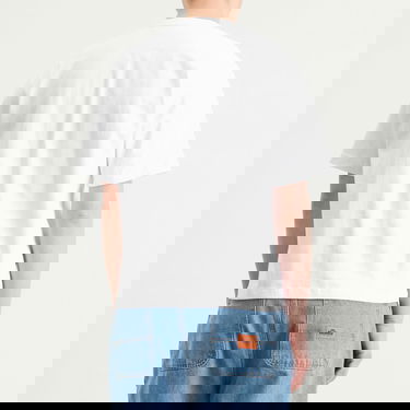 Tričko Butter Goods Madlib Loop Digga Graphic T-Shirt Biela | BGMAD104-WHT, 3