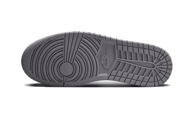 Tenisky a topánky Jordan Air Jordan 1 Low "True Blue Cement" GS Modrá | 553560-412, 4