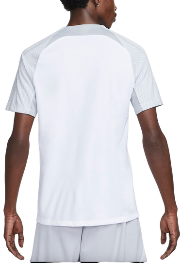 Tričko Nike Nike Dri-FIT Strike Short Sleeve Soccer Top Biela | dv9237-100, 1