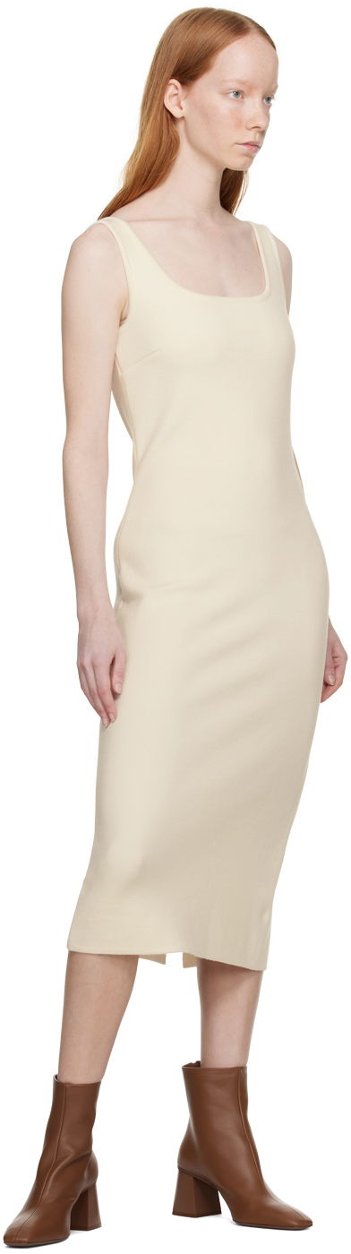 Max Mara Midi Tank Dress