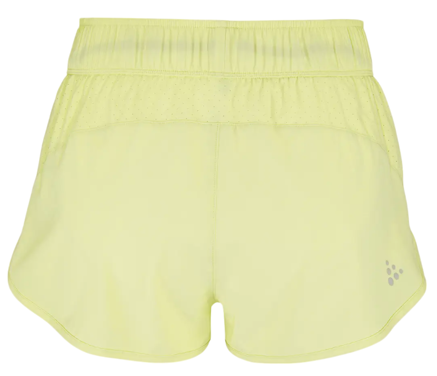 Šortky Craft Adv Essence 2 Shorts Žltá | 1915944-507000, 1