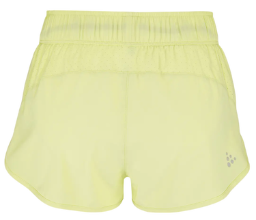 Šortky Craft Adv Essence 2 Shorts Žltá | 1915944-507000, 1