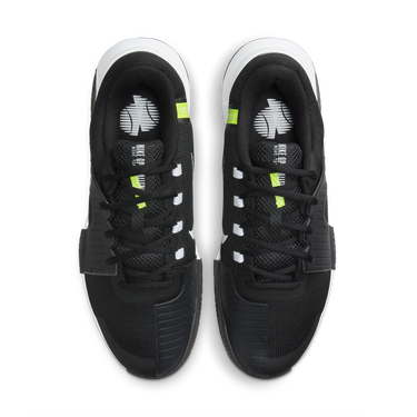 Tenisky a topánky Nike Zoom GP Challenge 1 Čierna | FJ1813-001, 3