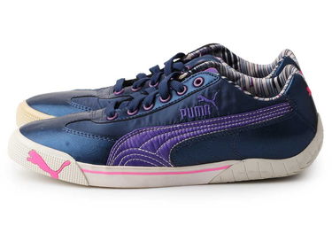 Tenisky a topánky Puma Cell Endura Animal Kingdom Modrá | 370926-01, 1