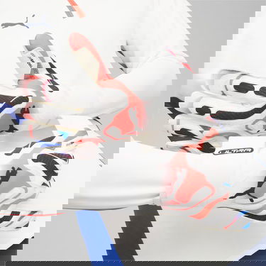 Rukavice Puma Goalkeeper Gloves Ultra Ultimate Hybrid Rôznofarebný | 041858_01, 4