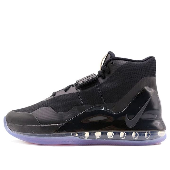 Tenisky a topánky Nike Force Max EP Čierna | AR0975-003, 0