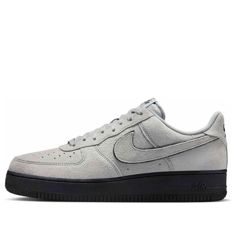 Oblečenie Nike Air Force 1 '07 LV8 Šedá | HQ1966-001