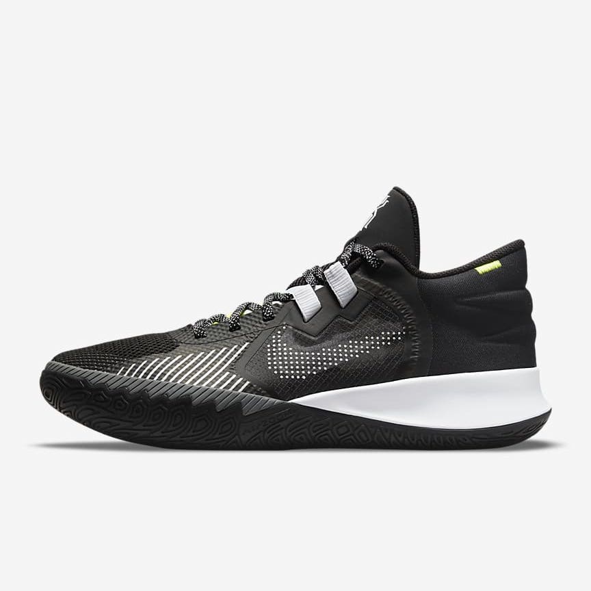Tenisky a topánky Nike Kyrie Flytrap V Čierna | CZ4100-002, 0