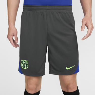 Šortky Nike Dri-FIT FC Barcelona Čierna | FQ2409-060, 2