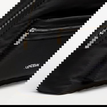 Batoh Off-White Black Core Round Backpack Čierna | OMNB109C99FAB0011000, 3