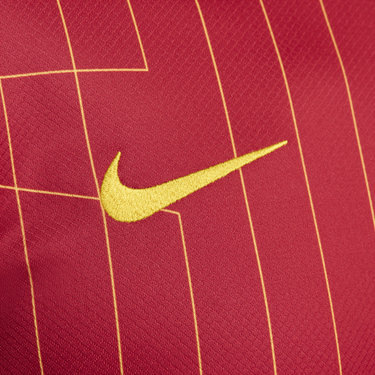 Dres Nike Dri-FIT Liverpool FC 2024/25 Stadium Replica Červená | FN8798-688, 2