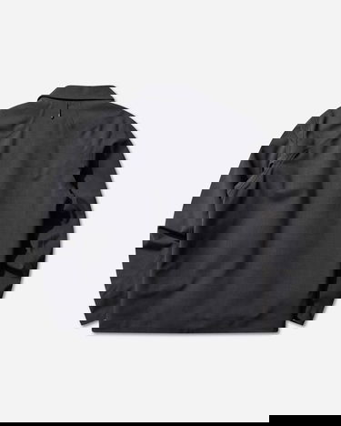 Bunda Arcteryx Lerus Insulated Tech Wool Jacket Šedá | X000010026 BLACKHEATHER, 0