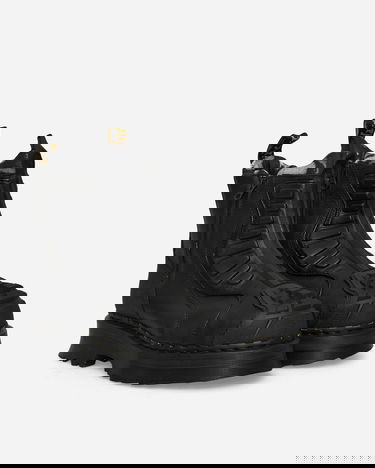 Tenisky a topánky Dr. Martens 2976 Protection Pack Boots Čierna | 31842009, 2