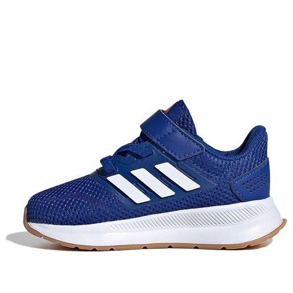 Tenisky a topánky adidas Originals adidas neo Run Falcon Modrá | FW5149, 0