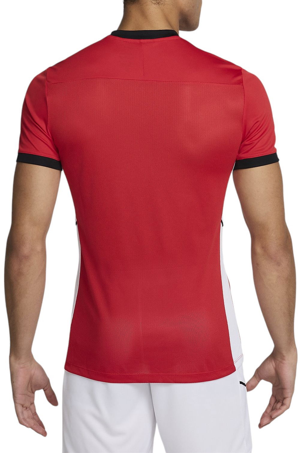 Dres Nike Nike DF ACD25 SS Top T-Shirt Červená | fz9754-657, 1