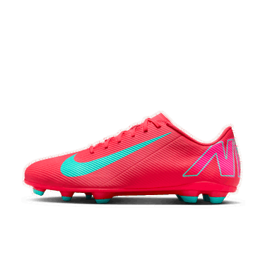 Tenisky a topánky Nike Mercurial Vapor 16 Club MG Ružová | FQ8441-800, 2