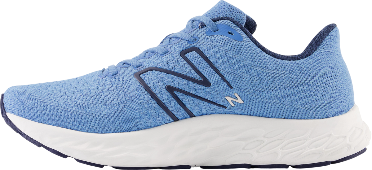 Tenisky a topánky New Balance Fresh Foam X Evoz v3 Modrá | mevoz-ll3, 1
