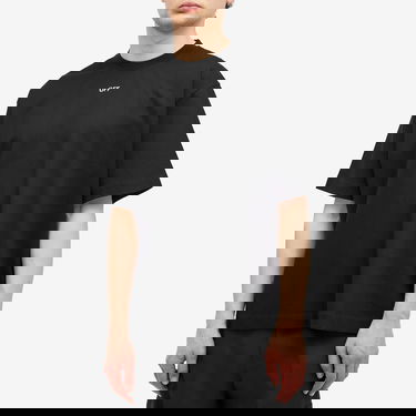 Tričko Off-White Vibe Arrow Skate T-Shirt Čierna | OMAA120S25JER00F1041, 2