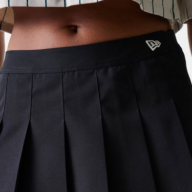 Sukňa New Era New Era MLB NY Yankees Tennis Skirt Čierna | 60684469, 6