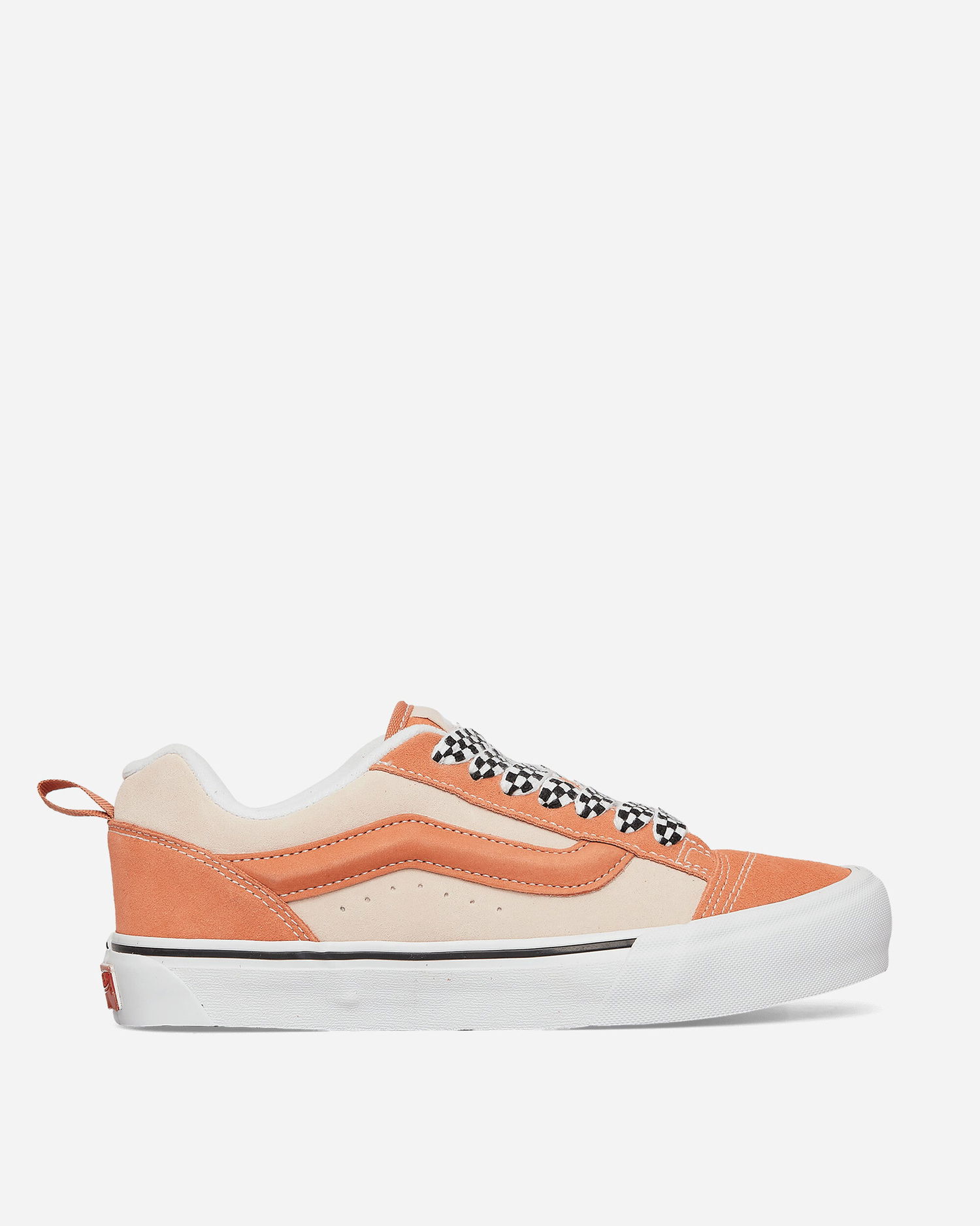 Tenisky a topánky Vans Knu Skool LX Oranžová | VN0007QDBM01, 1