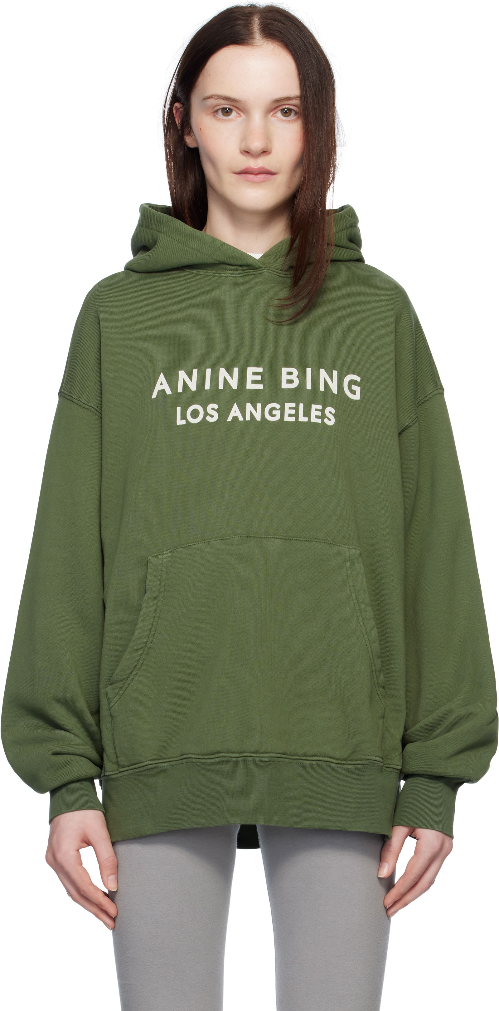 'Alto' Hoodie