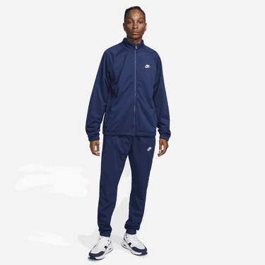 Oblečenie Nike Club Navy | FB7351-410, 0